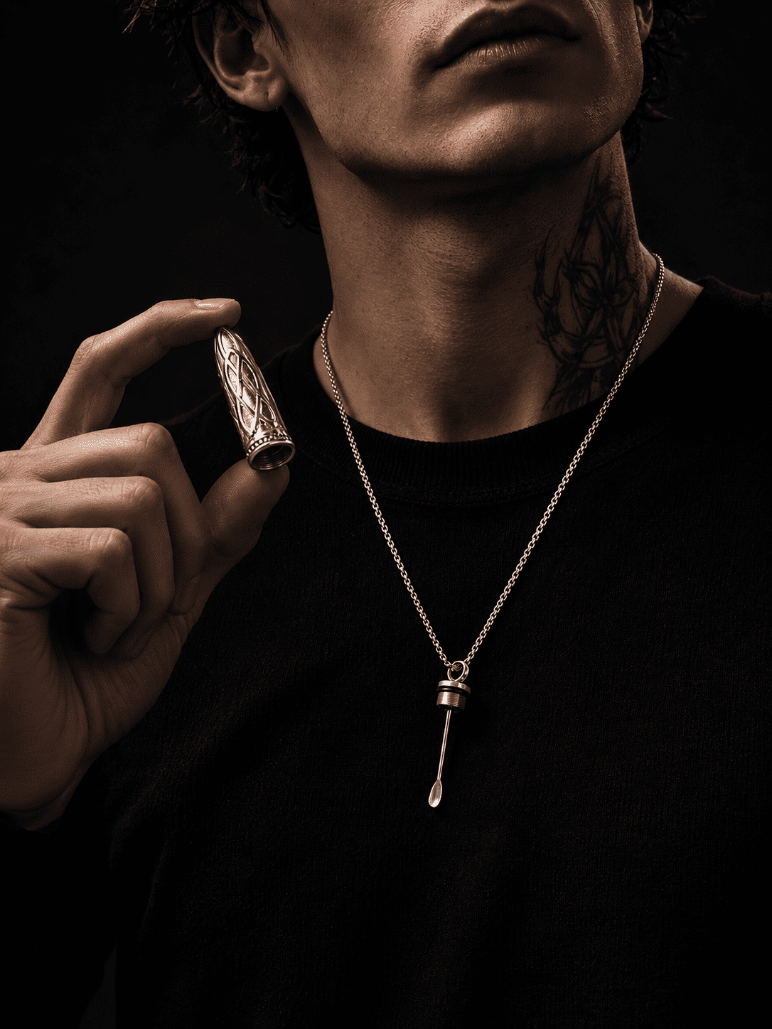 PULSE – NICHT NUR EINE KETTE