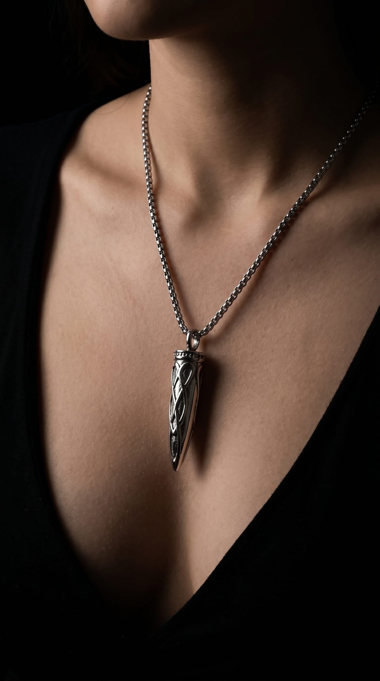 PULSE – NICHT NUR EINE KETTE